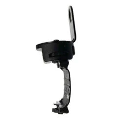 Fixation Universelle BBB Cablefix BBL-92 Pour Antivols Vélo -Magasin De Vélos Zefal fixation universelle bbb cablefix bbl 92 pour antivols 5