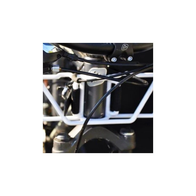 Fixations Avant Pour Toit De Vélo 3 Fixations Avant Pour Toit De Vélo