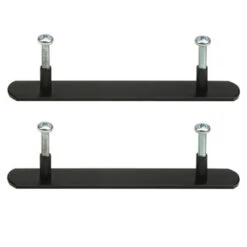 KLICKFIX Fixations D'adaptateur GTA Sur Porte-bagages De Vélo électrique