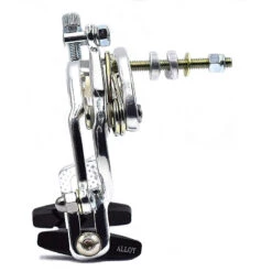 Point Frein à Tirage Latéral Avant 60-80 Mm -Magasin De Vélos Zefal frein a tirage lateral avant 60 80 mm 3