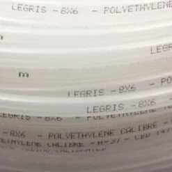 Gaine De Protection Ø6x8mm Pour Câble Dans Garde Boue Arrière - Translucide - Le Mètre 7 Gaine De Protection Ø6x8mm Pour Câble Dans Garde Boue Arrière - Translucide - Le Mètre -Magasin De Vélos Zefal gaine de protection o6x8mm pour cable dans garde boue arriere translucide le metre 2