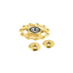 Galet Aluminium Pour Dérailleur Vélo -Magasin De Vélos Zefal galet aluminium pour derailleur velo 2