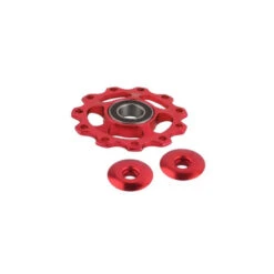 Galet Aluminium Pour Dérailleur Vélo -Magasin De Vélos Zefal galet aluminium pour derailleur velo 3