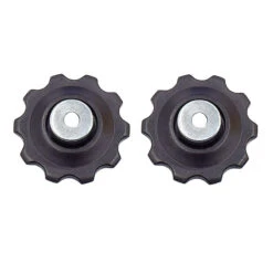 Galets De Dérailleur Shimano 7/8V -Magasin De Vélos Zefal galets de derailleur shimano 7 8v 3