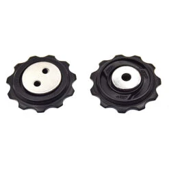 Galets De Dérailleur Sram X7/X5/X4 7 Galets De Dérailleur Sram X7/X5/X4 -Magasin De Vélos Zefal galets de derailleur sram x7 x5 x4 2