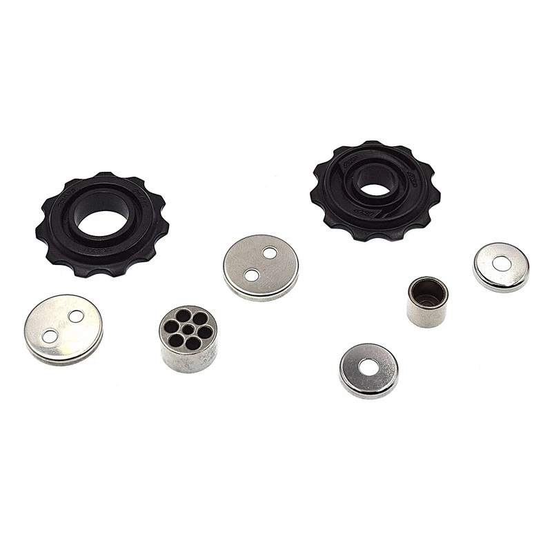 Galets De Dérailleur Sram X7/X5/X4 3 Galets De Dérailleur Sram X7/X5/X4