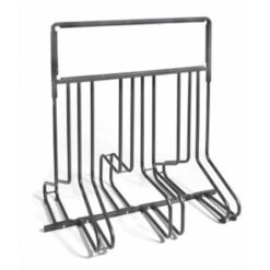 Garage 6 Vélos à Espace Publicitaire - Entreprise Ou Association