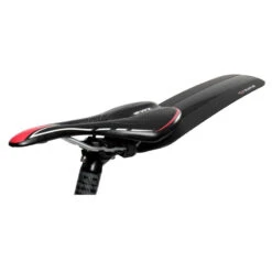 ZEFAL Garde Boue Arrière Pour Fixation Sur La Selle Du Vélo -Magasin De Vélos Zefal garde boue arriere pour fixation sur la selle du velo 2