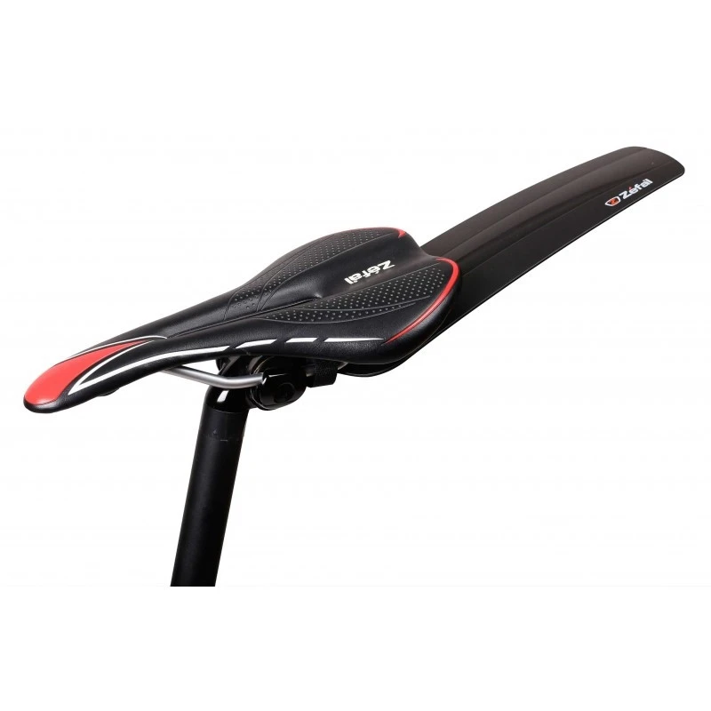 ZEFAL Garde Boue Arrière Pour Montage Sur La Selle Du Vélo 4 ZEFAL Garde Boue Arrière Pour Montage Sur La Selle Du Vélo – Image 2