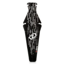 Garde Boue Clipsable Sous Selle Double Fixation M Shield Zefal