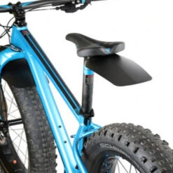 Garde Boue Clipsable Sous Selle Double Fixation XL Shield Zefal -Magasin De Vélos Zefal garde boue clipsable sous selle double fixation xl shield zefal 2