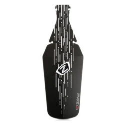 Garde Boue Clipsable Sous Selle Double Fixation XL Shield Zefal