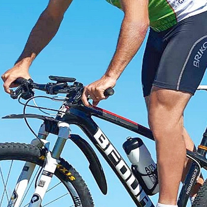 Garde-boue VTT Avant 26 à 29 Pouces Cross Country Polisport 4 Garde-boue VTT Avant 26 à 29 Pouces Cross Country Polisport – Image 2