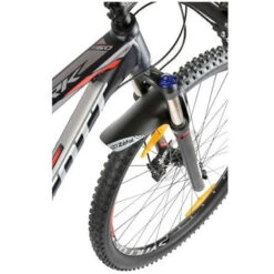 ZEFAL Garde-Boue VTT Avant Sur Fourche -Magasin De Vélos Zefal garde boue vtt avant sur fourche 2