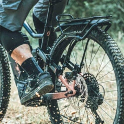 Garde-boue VTT Fender Porte-bagages Tetrarack M2 Et M2L Topeak 9 Garde-boue VTT Fender Porte-bagages Tetrarack M2 Et M2L Topeak -Magasin De Vélos Zefal garde boue vtt fender porte bagages tetrarack m2 et m2l topeak 2