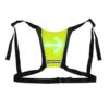 Gilet 48 LEDS Avec Indicateur De Direction Et Télécommande Sans Fil -Magasin De Vélos Zefal gilet 48 leds avec indicateur de direction et telecommande sans fil