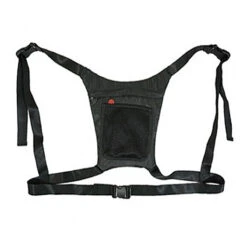 Gilet 48 LEDS Avec Indicateur De Direction Et Télécommande Sans Fil -Magasin De Vélos Zefal gilet 48 leds avec indicateur de direction et telecommande sans fil 3