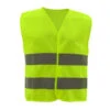 Gilet Réfléchissant De Sécurité à Vélo -Magasin De Vélos Zefal gilet reflechissant de securite a velo
