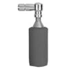 Gonfleur Cartouche CO2 Super B TB-FP08 Embout Presta/Schrader -Magasin De Vélos Zefal gonfleur cartouche co2 super b tb fp08 embout presta schrader