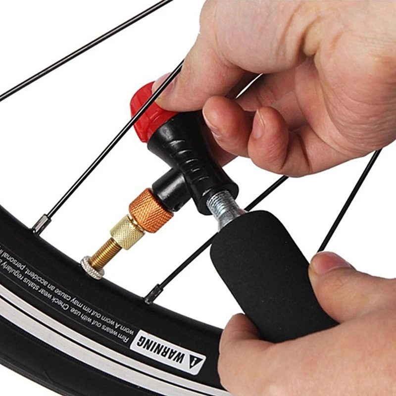 Gonfleur CO2 BINVELERIO MOST HELIUM INFLATOR 4 Gonfleur CO2 BINVELERIO MOST HELIUM INFLATOR – Image 2