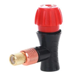 Gonfleur CO2 BINVELERIO MOST HELIUM INFLATOR 10 Gonfleur CO2 BINVELERIO MOST HELIUM INFLATOR -Magasin De Vélos Zefal gonfleur co2 binvelerio most helium inflator 2