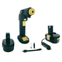 Gonfleur Vélo Sans Fil Tous Pneumatiques Airgun 12 Gonfleur Vélo Sans Fil Tous Pneumatiques Airgun -Magasin De Vélos Zefal gonfleur velo sans fil tous pneumatiques airgun 4