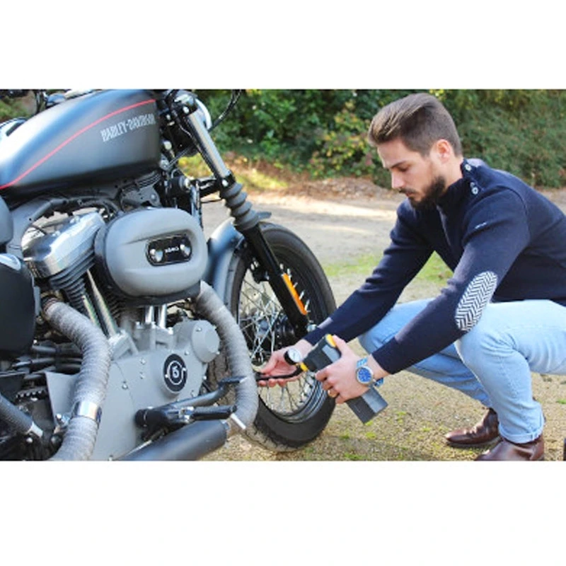 Gonfleur Vélo Sans Fil Tous Pneumatiques Airgun 3 Gonfleur Vélo Sans Fil Tous Pneumatiques Airgun