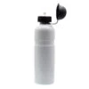Messingschlager Gourde En Aluminium Blanche 750 Ml Pour Cycliste -Magasin De Vélos Zefal gourde en aluminium blanche 750 ml pour cycliste