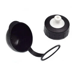 Messingschlager Gourde En Aluminium Blanche 750 Ml Pour Cycliste -Magasin De Vélos Zefal gourde en aluminium blanche 750 ml pour cycliste 2