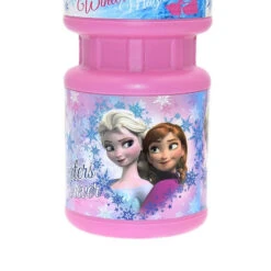 Gourde La Reine Des Neiges Avec Support -Magasin De Vélos Zefal gourde la reine des neiges avec support 4