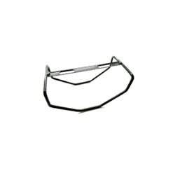 Messingschlager Grille De Protection Pour Feu Sur Porte-bagages De Vélo -Magasin De Vélos Zefal grille de protection pour feu sur porte bagages de velo 3