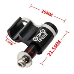 Guide Câble Et Gaine De Frein Ou Dérailleur Sur Cadre Vélo -Magasin De Vélos Zefal guide cable et gaine de frein ou derailleur sur cadre velo 1 5