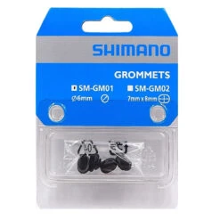 Guide De Câbles SHIMANO Pour ULTEGRA D.12 - 6 Mm -Magasin De Vélos Zefal guide de cables shimano pour ultegra d12 6 mm 3