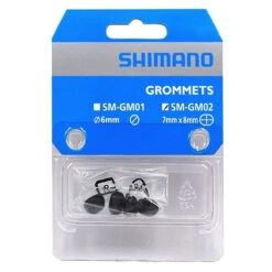 Guide De Câbles SHIMANO Pour ULTEGRA D.12 - 7x8 Mm -Magasin De Vélos Zefal guide de cables shimano pour ultegra d12 7x8 mm 3