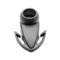 Guide Gaine Sur Jeu De Direction D25,4 -Magasin De Vélos Zefal guide gaine sur jeu de direction d254 2