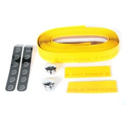 Guidoline Cuir Luxe Pour Vélo