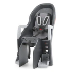 Guppy Maxi CFS Polisport Siège Enfant Sur Porte Bagage Arrière De Vélo