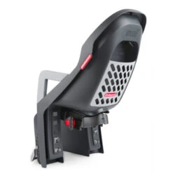 Guppy Maxi CFS Polisport Siège Enfant Sur Porte Bagage Arrière De Vélo -Magasin De Vélos Zefal guppy maxi cfs polisport siege enfant sur porte bagage arriere de velo 4