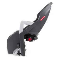 Guppy Maxi CFS Polisport Siège Enfant Sur Porte Bagage Arrière De Vélo -Magasin De Vélos Zefal guppy maxi cfs polisport siege enfant sur porte bagage arriere de velo 5