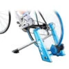 Home Trainer TACX BLUE TWIST T2675 1 Home Trainer TACX BLUE TWIST T2675 -Magasin De Vélos Zefal home trainer tacx blue twist t2675