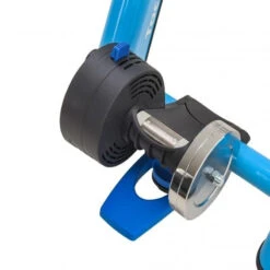 Home Trainer TACX BLUE TWIST T2675 -Magasin De Vélos Zefal home trainer tacx blue twist t2675 3