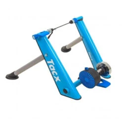 Home Trainer TACX BLUE TWIST T2675 -Magasin De Vélos Zefal home trainer tacx blue twist t2675 5