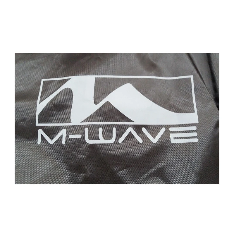 M-Wave Housse De Protection Pour Chaîne De Vélo 5 M-Wave Housse De Protection Pour Chaîne De Vélo – Image 3