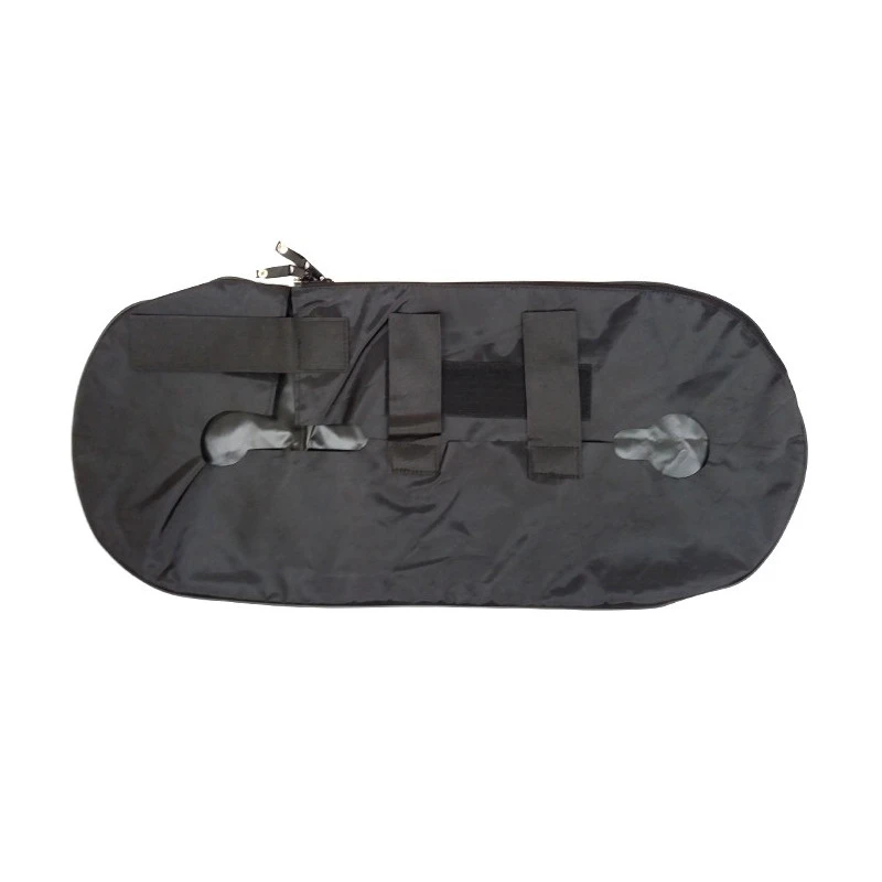 M-Wave Housse De Protection Pour Chaîne De Vélo 7 M-Wave Housse De Protection Pour Chaîne De Vélo – Image 5