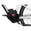 Fahrer Housse De Protection Pour Moteur Central Vélo électrique -Magasin De Vélos Zefal housse de protection pour moteur central velo electrique