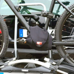 Fahrer Housse De Protection Pour Moteur Central Vélo électrique -Magasin De Vélos Zefal housse de protection pour moteur central velo electrique 2