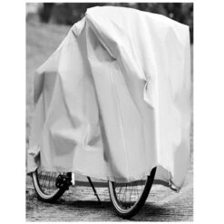 Housse De Protection Pour Velos, Motos Et Scooter