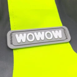 Housse De Sacs à Dos 30L à 35L URBAN HERO WOWOW -Magasin De Vélos Zefal housse de sacs a dos 30l a 35l urban hero wowow 3