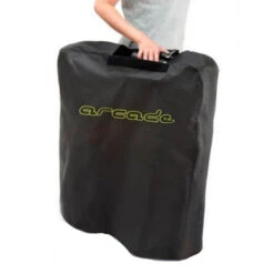 ARCADE Housse De Transport Velo Pliant Nano 90 X 80 Cm