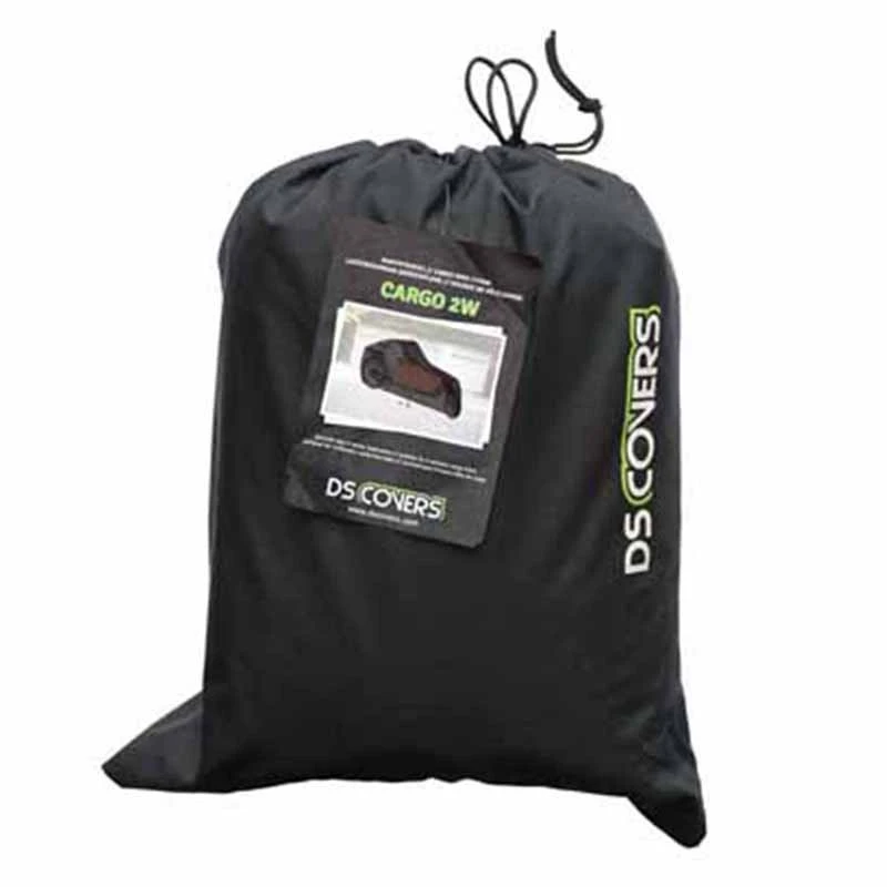 Housse De Vélo Cargo 2 Roues - Ds Covers 4 Housse De Vélo Cargo 2 Roues - Ds Covers – Image 2